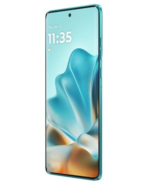 Motorola Edge 60 Fusión POLED 6.6 pulgadas