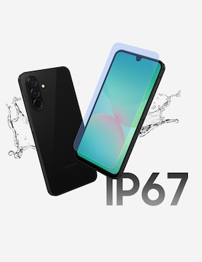 Samsung Galaxy A26 Super AMOLED 6.7 pulgadas