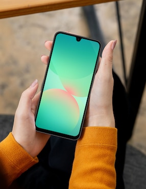 Samsung Galaxy A26 Super AMOLED 6.7 pulgadas