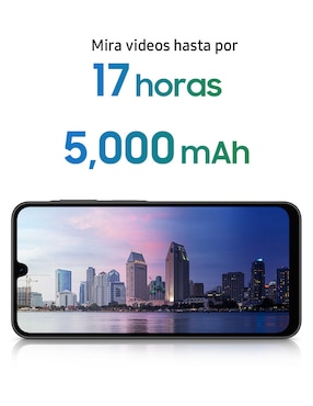Samsung Galaxy A26 Super AMOLED 6.7 pulgadas