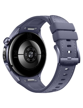 Smartwatch Huawei Watch 5 Piel unisex con GPS