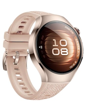 Smartwatch Huawei Watch 5 Piel unisex con GPS