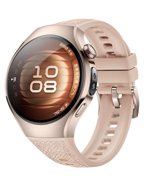 Smartwatch Huawei Watch 5 Piel unisex con GPS