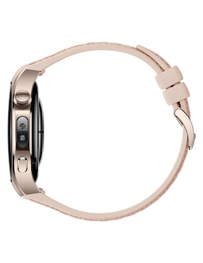 Smartwatch Huawei Watch 5 Piel unisex con GPS