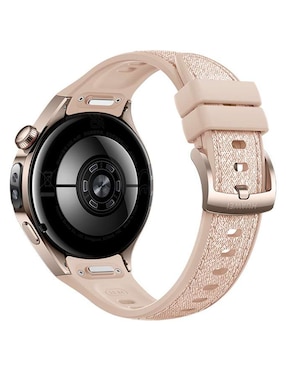 Smartwatch Huawei Watch 5 Piel unisex con GPS