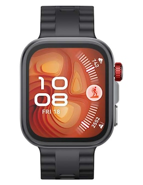 Smartwatch Huawei Fit 4 Pro unisex con GPS