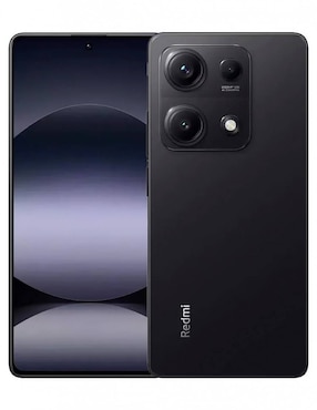 Xiaomi Redmi Note 14S 8+256 AMOLED 6.6 pulgadas