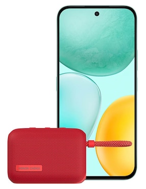 Honor X6C LCD 6.6 pulgadas Movistar