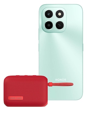 Honor X6C LCD 6.6 pulgadas Movistar