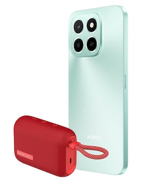 Honor X6C LCD 6.6 pulgadas Movistar