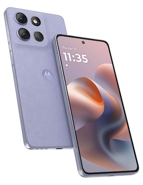 Motorola Moto G86 POLED 6.67 pulgadas desbloqueado