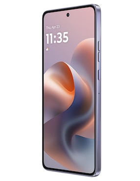 Motorola Moto G86 POLED 6.67 pulgadas desbloqueado