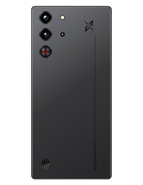 Redmagic 10S Pro AMOLED 6.85 pulgadas