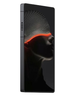 Redmagic 10S Pro AMOLED 6.85 pulgadas
