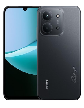 Xiaomi Redmi 15C LCD 6.9 pulgadas Movistar