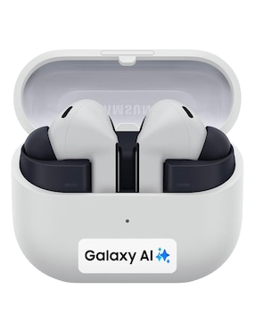 Audífonos Samsung Galaxy Buds3 FE inalámbricos con cancelación de ruido