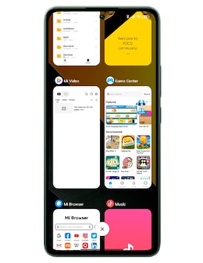 Poco M7 Pro OLED 6.67 pulgadas