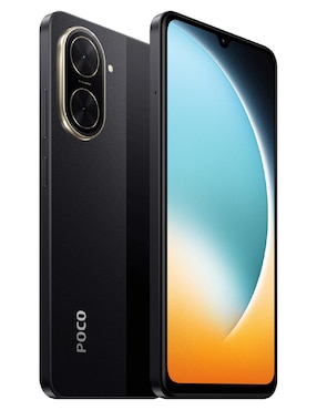 Poco C71 LCD IPS 6.88 pulgadas