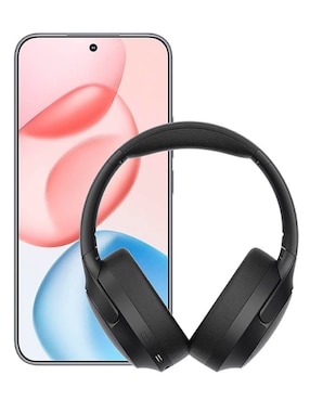Honor 400 AMOLED 6.5 pulgadas AT&T