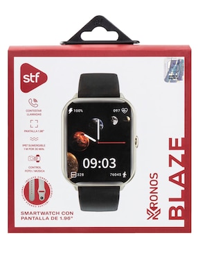 Smartwatch STF Blaze unisex