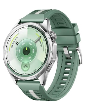 Smartwatch Huawei Huawei Watch GT 6 46mm unisex con GPS