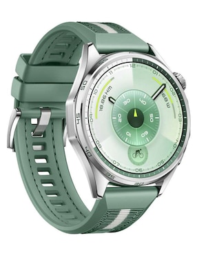 Smartwatch Huawei Huawei Watch GT 6 46mm unisex con GPS