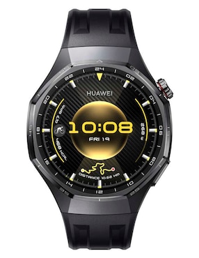 Smartwatch Huawei Watch GT 6 Pro unisex con GPS