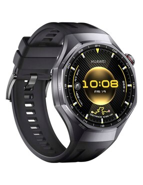 Smartwatch Huawei Watch GT 6 Pro unisex con GPS