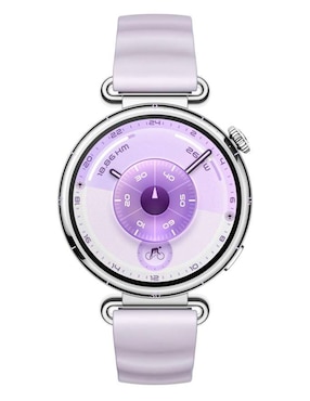 Smartwatch Huawei Watch GT unisex con GPS