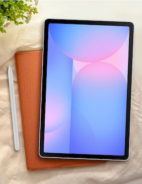 Tablet Samsung Galaxy Tab S10FE 10.9 pulgadas 128 GB de almacenamiento de 8 GB RAM