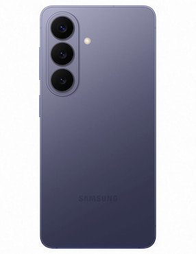 Samsung Galaxy S26 Dynamic AMOLED 6.3 pulgadas