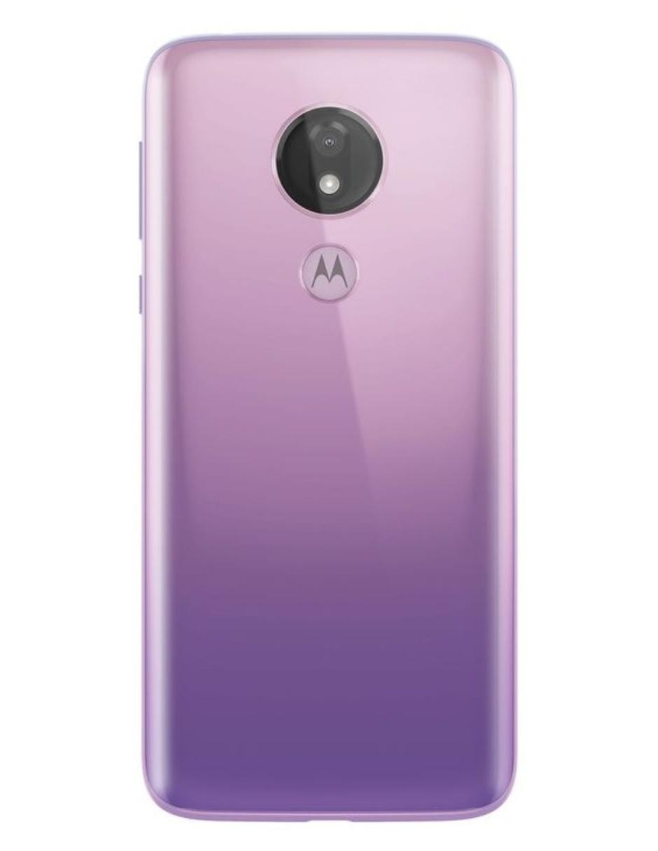 Moto G7 Power LCD 6.2 pulgadas Movistar 3