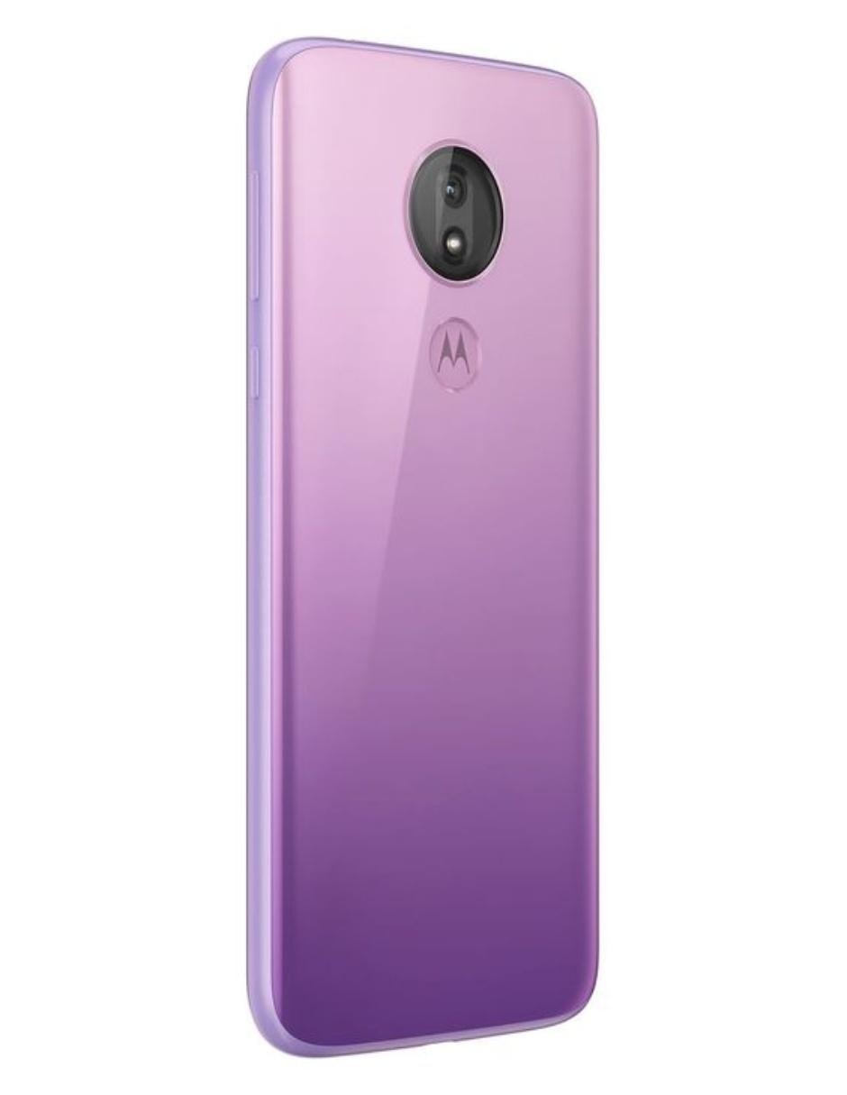 Moto G7 Power LCD 6.2 pulgadas Movistar 5