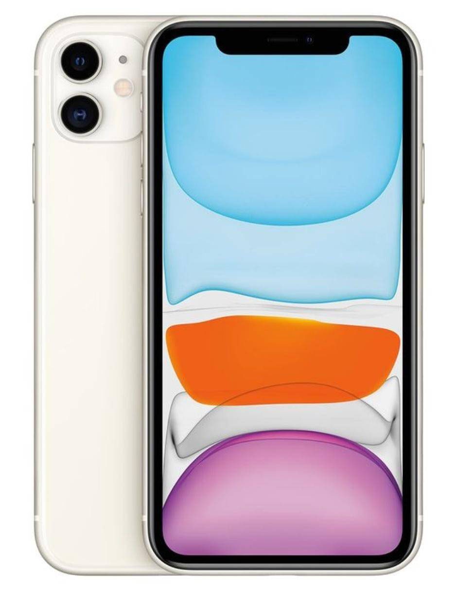 iPhone 11 6.1 pulgadas LCD 1
