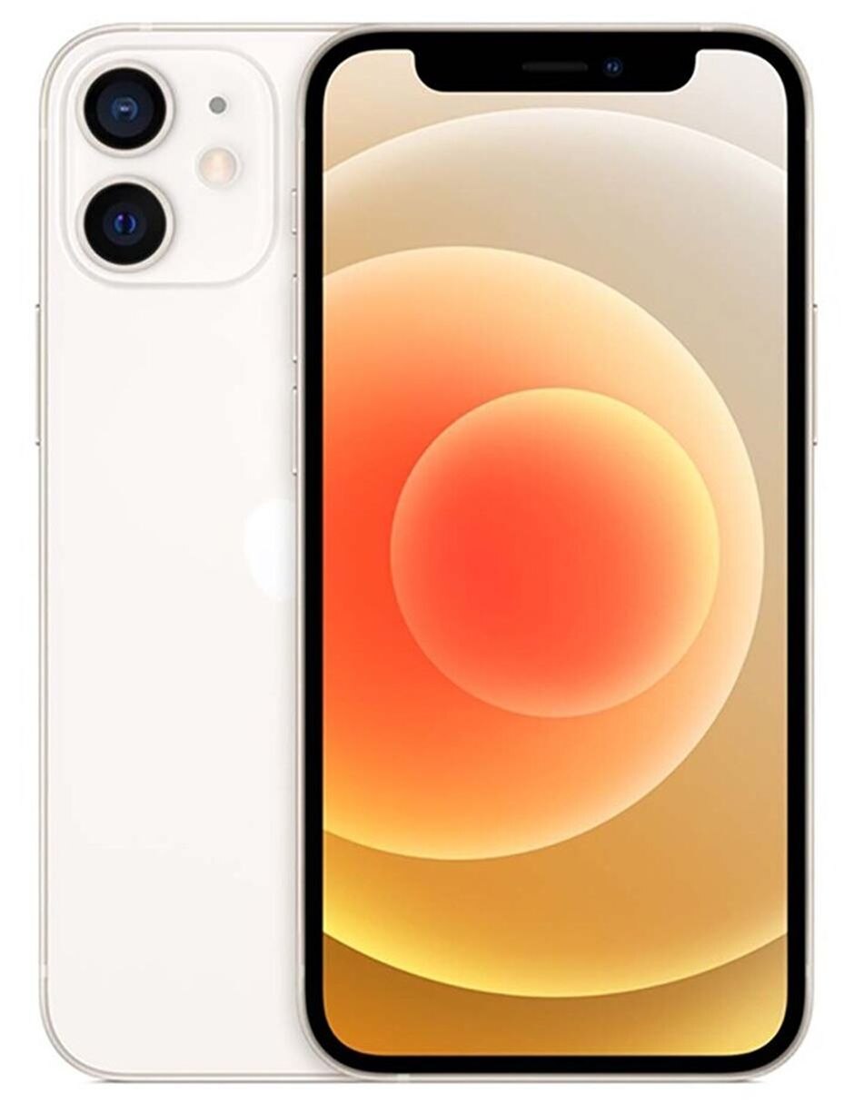 iPhone 12 OLED 6.1 pulgadas Telcel 1