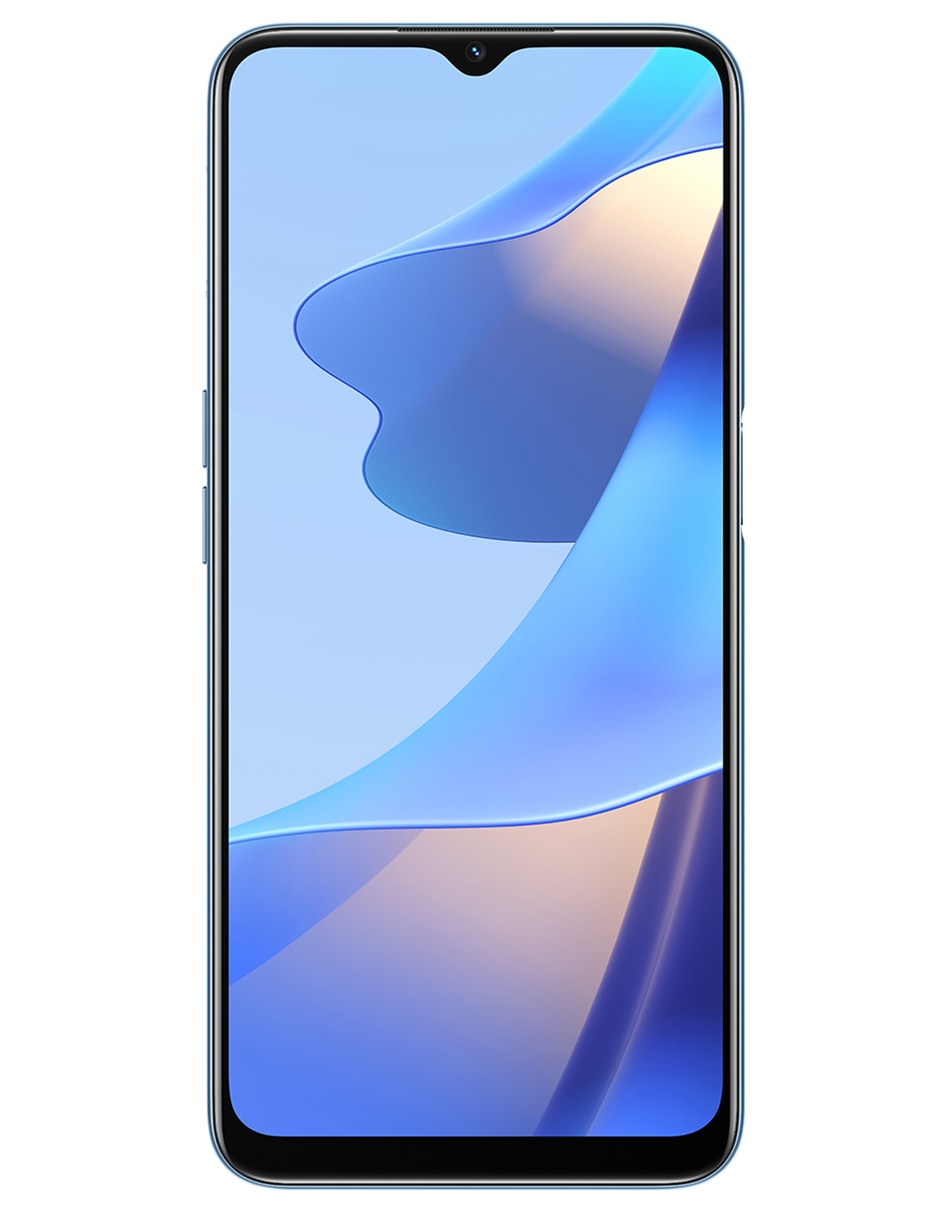 Oppo A17 64GB Azul - Movistar