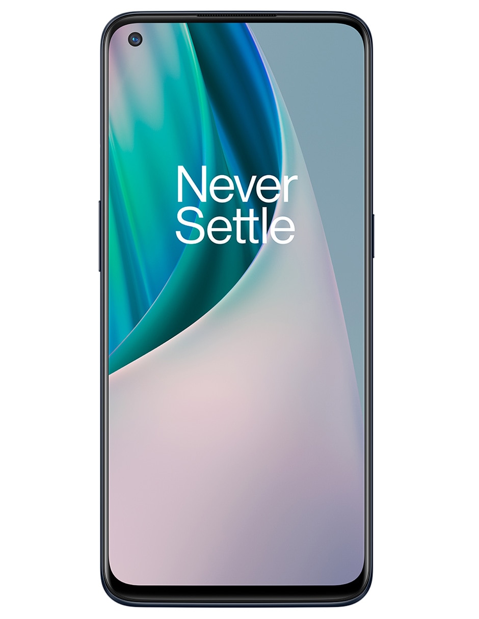 OnePlus Nord N10 G5 IPS 6.4 pulgadas Telcel