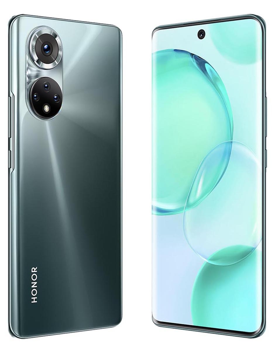 50 OLED 6.5 pulgadas AT&T 3