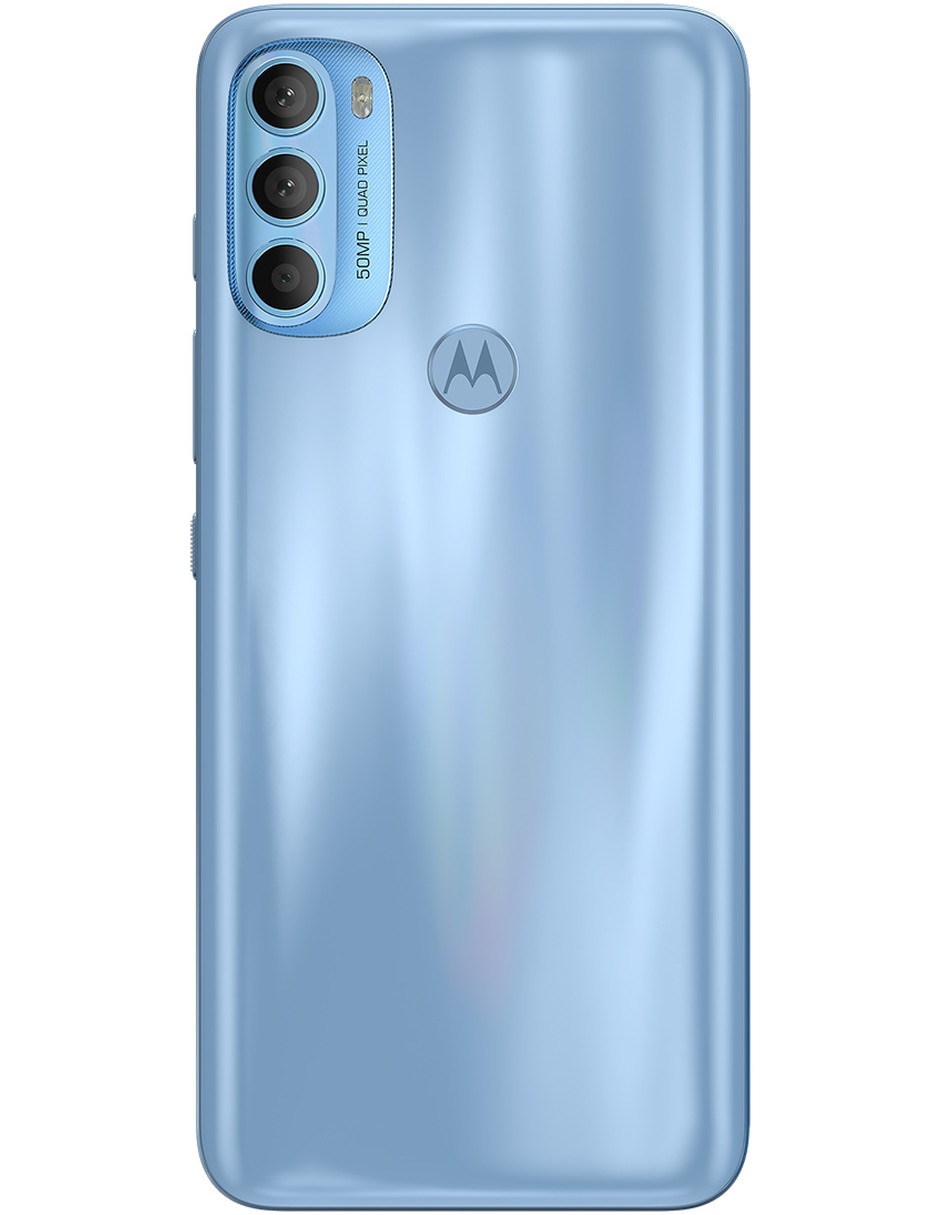 Motorola G71 OLED 6.4 pulgadas Telcel