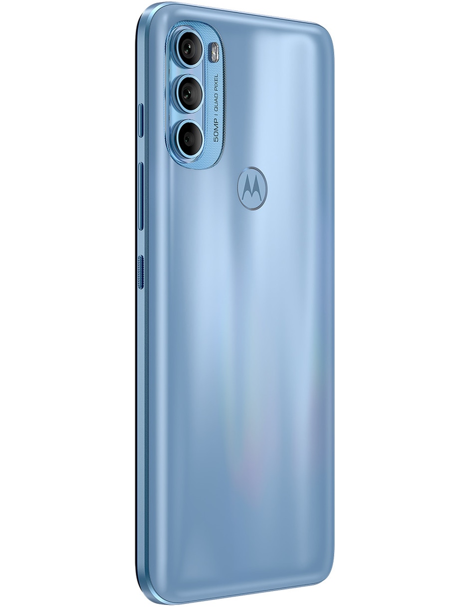 Motorola G71 OLED 6.4 pulgadas Telcel