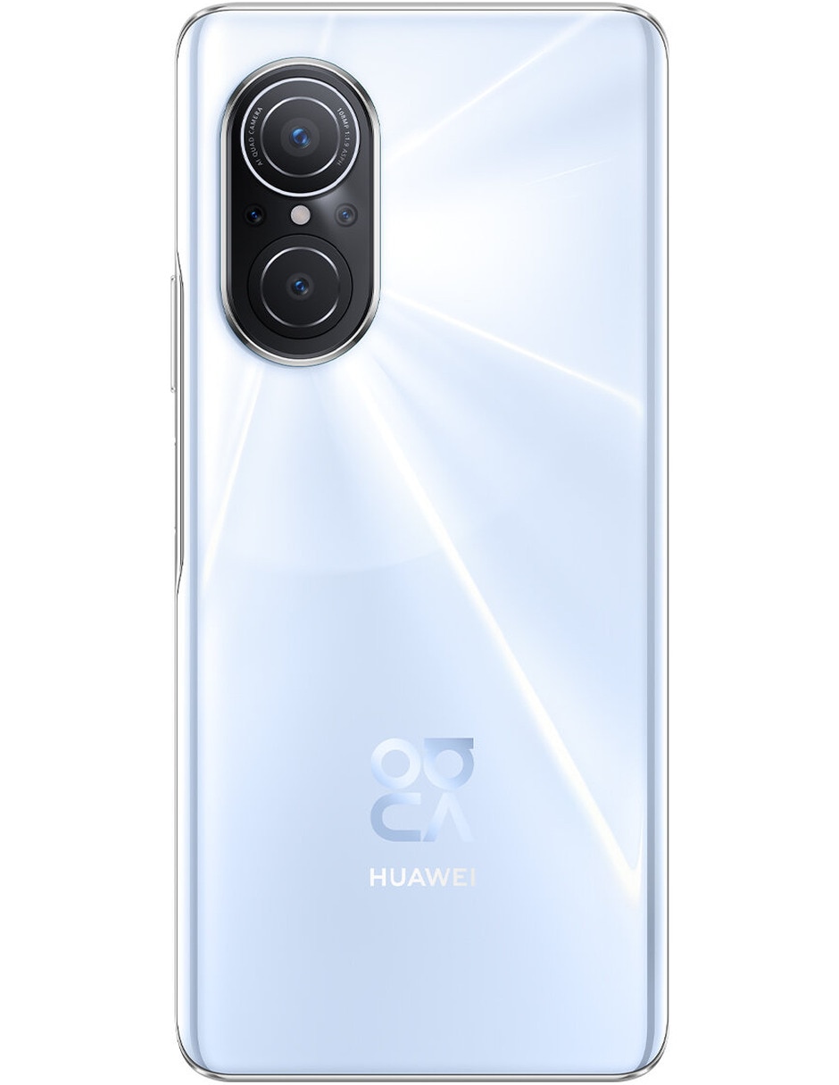 Nova 9Se IPS 6.7 pulgadas AT&T 2