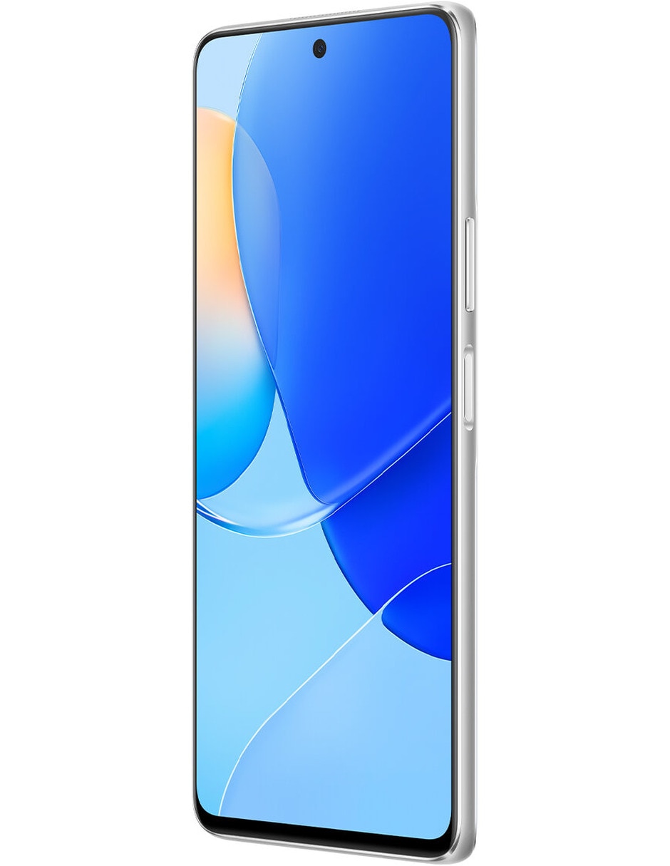 Nova 9Se IPS 6.7 pulgadas AT&T 3