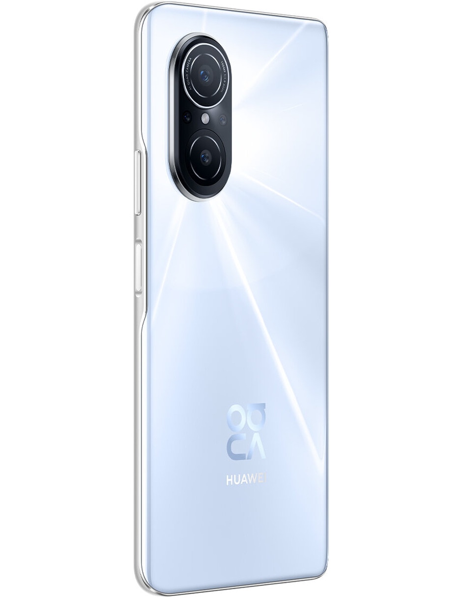 Nova 9Se IPS 6.7 pulgadas AT&T 4