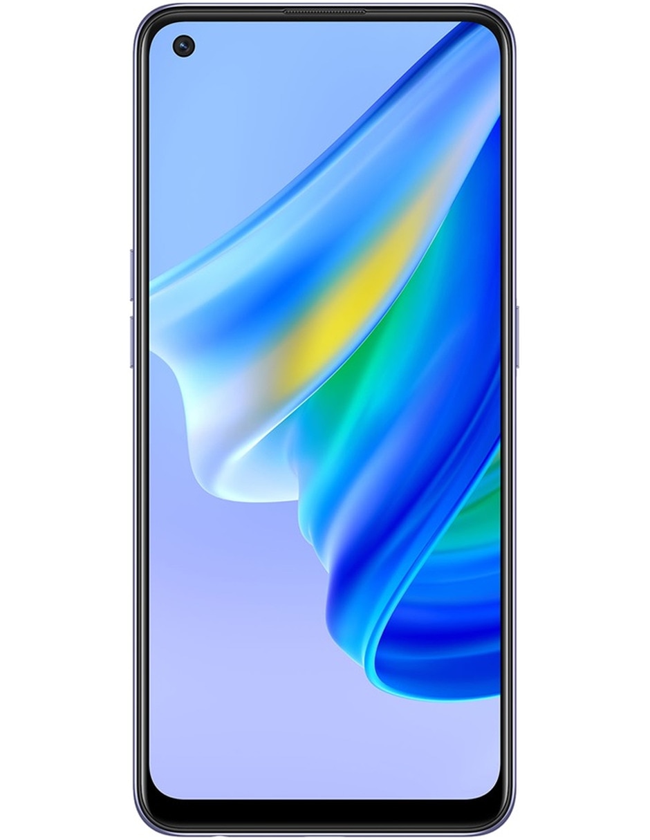 Reno 6 Lite IPS 6.4 pulgadas Movistar 1