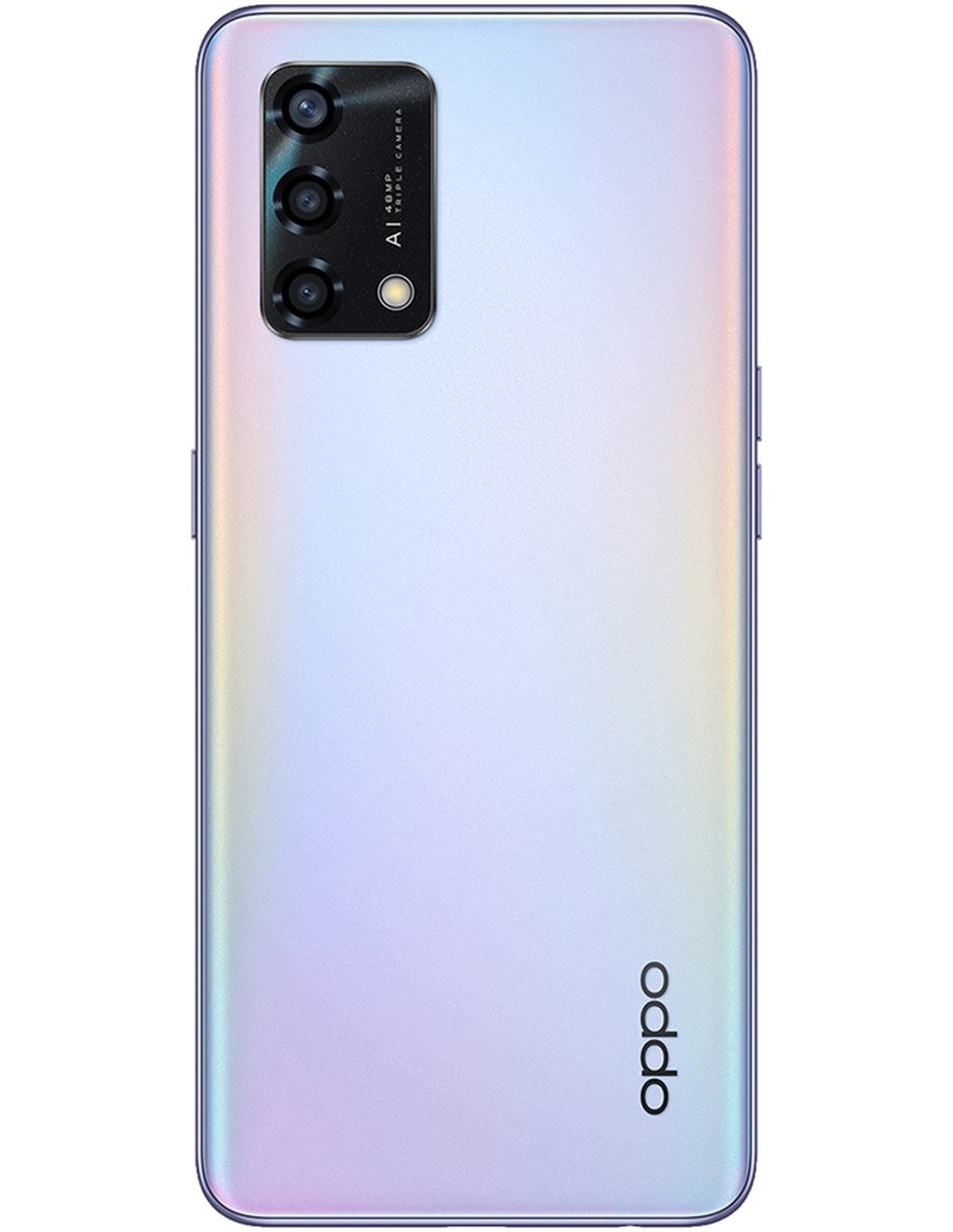 Reno 6 Lite IPS 6.4 pulgadas Movistar 2