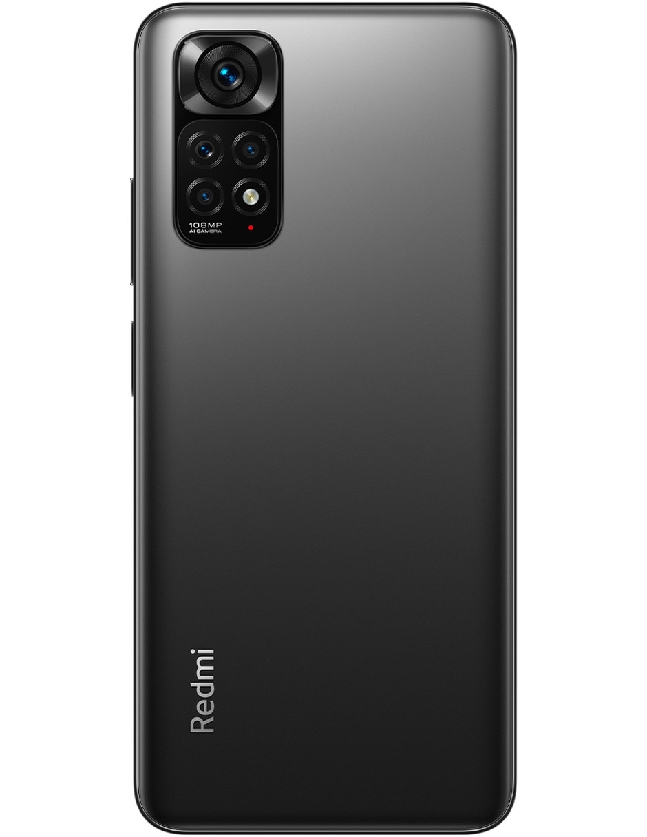 Redmi Note 11S AMOLED 6.4 pulgadas AT&T 2