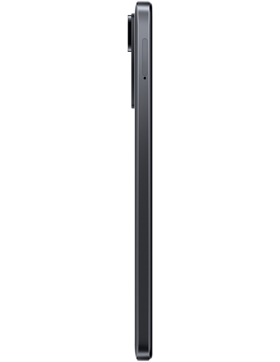 Redmi Note 11S AMOLED 6.4 pulgadas AT&T 3