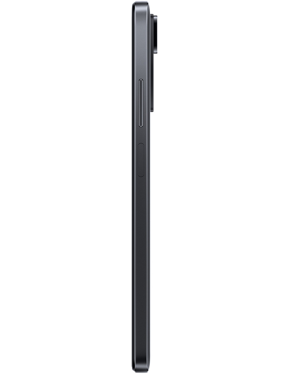 Redmi Note 11S AMOLED 6.4 pulgadas AT&T 4