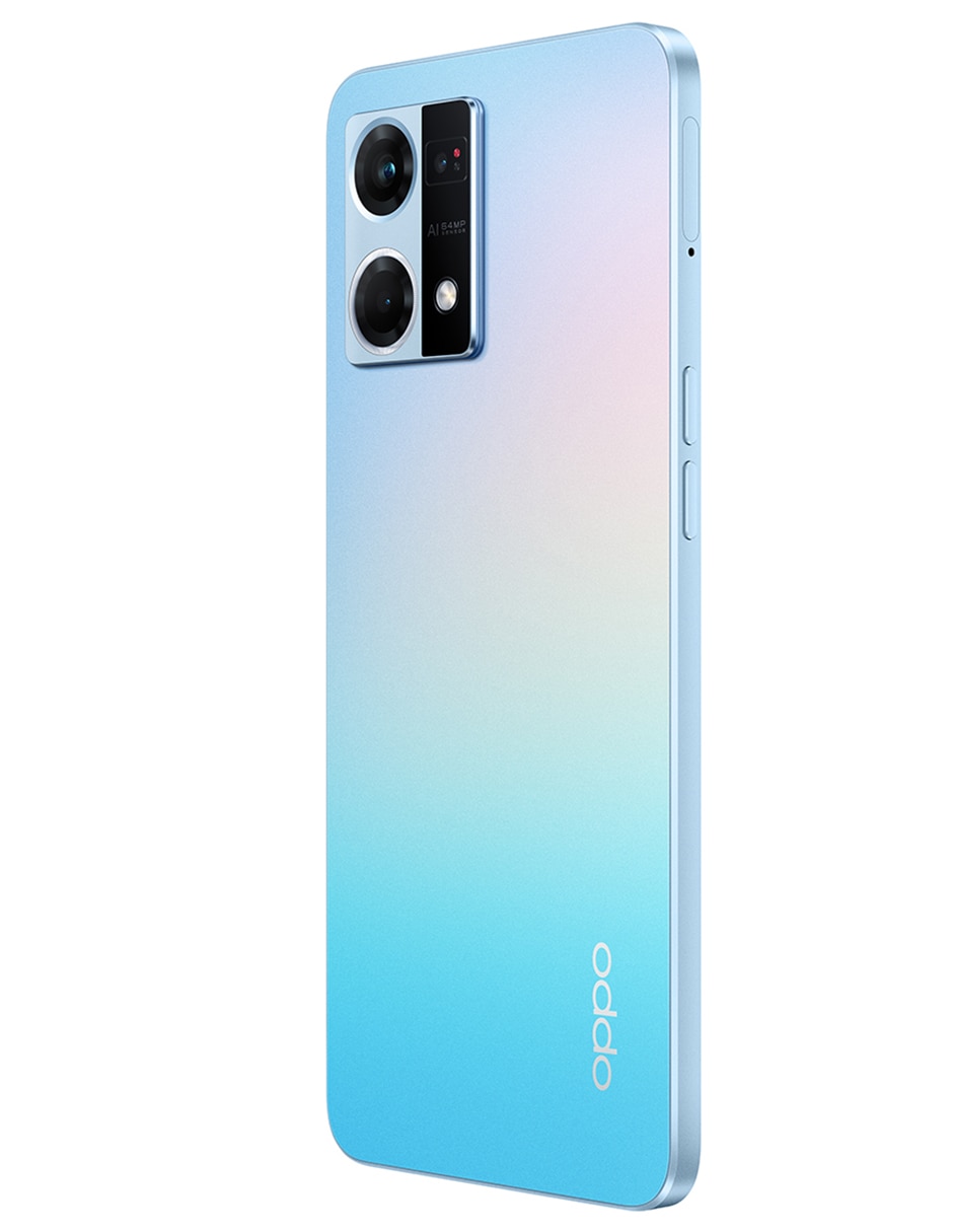 oppo reno 7 suburbia