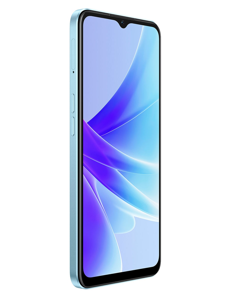 Oppo A58 AMOLED 6.5 Pulgadas AT&T